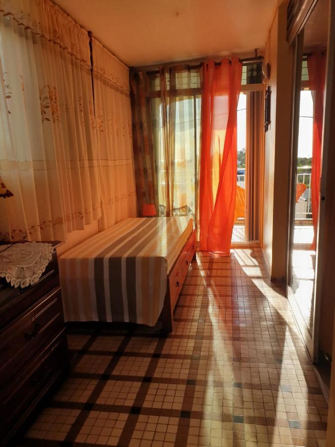 La Maison Aux Orchidees Petit-Bourg Exteriör bild
