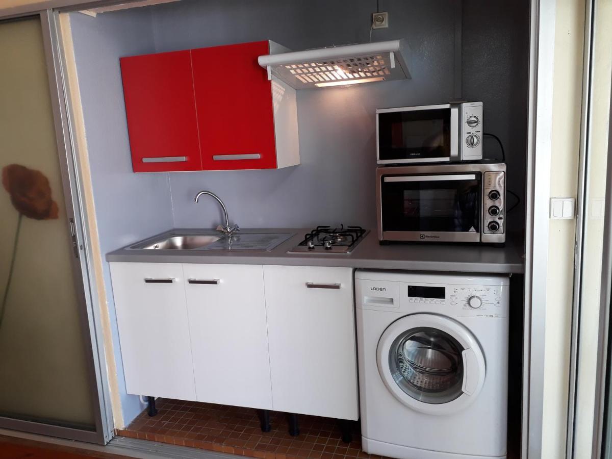 La Maison Aux Orchidees Petit-Bourg Exteriör bild